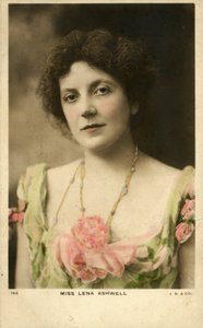 Lena Ashwell